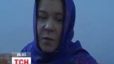 Сегодня сирийские повстанцы угрожают казнить украинку Анхар Кочневу