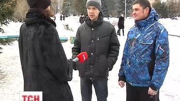 Житомиряне рассказали, как пытают в вытрезвителях