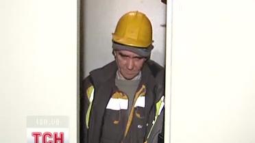 Киевлянин в попытке убить себя чуть не убил всех соседей