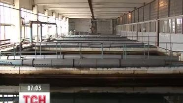 Более 45 тысяч житомирян уже вторые сутки сидят без воды