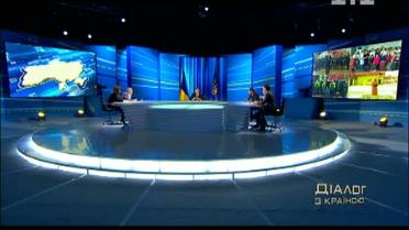 Янукович пообещал, что Украина сделает все возможное, чтобы доверили проведение зимней Олимпиады