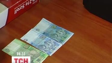 В тернопольской школе появился рэкет