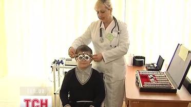 Киеву не хватает полтысячи семейных врачей
