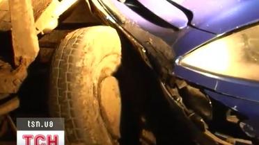 Экономия электричества спровоцировала сразу в две аварии на Житомирщине