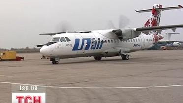 Николаев может остаться без аэропорта через ужасную взлетную полосу