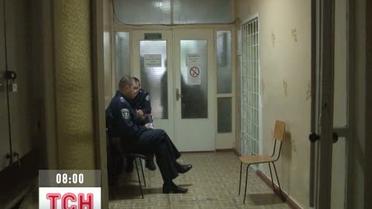 Луценко из колонии перевезут в киевскую клинику