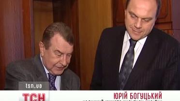 Патриарху Филарету сегодня 84 года