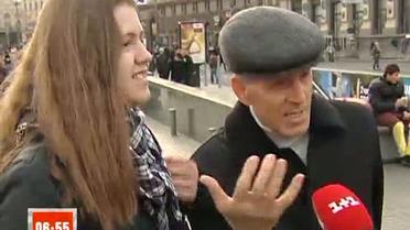 Похожую на настоящую елку-2013 зажгут на Николая