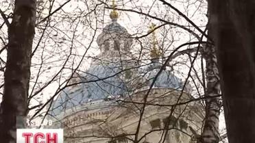 В Сумах неизвестные расстреляли настоятеля Троицкого собора