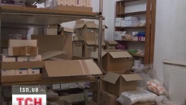 Поддельные лекарства обнаружили в нескольких аптеках Львова