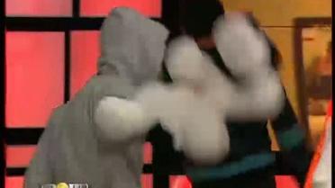 Журналисты программы "Гроші" станцевали Harlem Shake