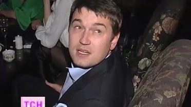 Андрея Ющенко обвиняют в рейдерстве