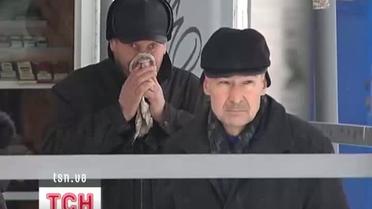 В конце января Украину накроет эпидемия гриппа