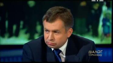 Во время диалога со страной Янукович рассказал о поставках туркменского газа