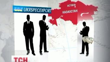 В Минобороны не комментируют арест чиновников в Казахстане