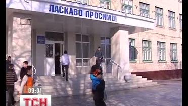 В Херсоне всем городом ищут загадочно пропавшую девочку