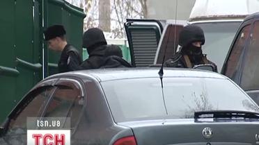 Луценко перевезли из колонии в киевскую клинику