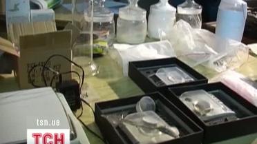 Банда наркодилеров получила рекордный для Украины срок заключения