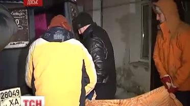 Появились первые зацепки в деле убийства харьковского судьи
