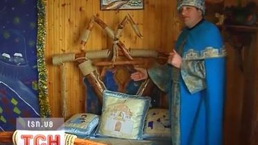 ТСН-Особливе разыскала Святого Николая