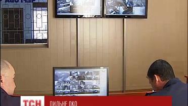 Украинская милиция похвасталась своими инновациями