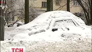 В Украине весенняя погода продержится еще неделю