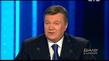 Количество детских садов в Украине будет увеличиваться, заверил Янукович