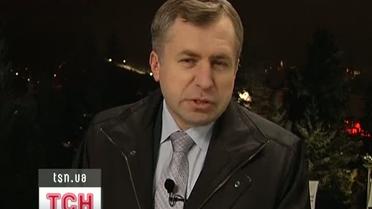 "Нафтогаз Украины" разделят на отдельные предприятия