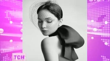 Оскароносна Дженіфер Лоуренс знялася в рекламі "Діор"