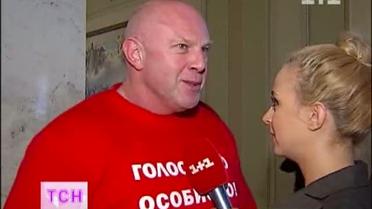 Верховная Рада после 17 дней блокировки наконец заработала