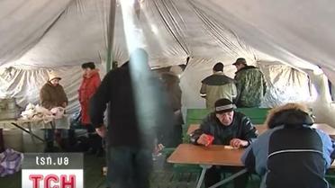 Холода уже забрали 18 жизней