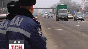 Украинские водители будут ездить по новым правилам