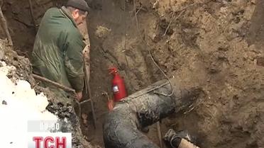 Жители отеля спасли "Житомир"