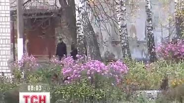 ПТУ для неповнолітніх злочінців розшукує вихованців-утікачів