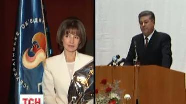 Спецназ вынес соратников Юлии Тимошенко из зала суда
