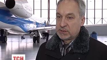 В украинском небе станет больше самолетов
