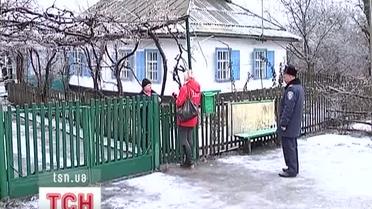 На Кировоградщине в старом колодце нашли тело 11-летней девочки
