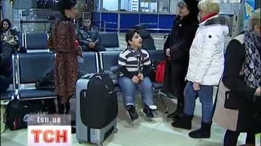 Андраник Алексанян получил очередной шанс выздороветь