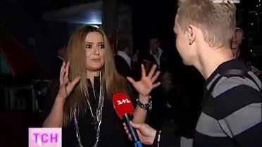 Могилевской нужны серьезные отношения, но позже