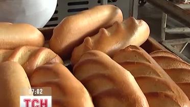 В Україні різко подорожчає хліб