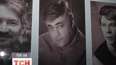 Умер актер Театра имени Леси Украинская Александр Бондаренко