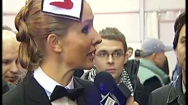 Яценюк после выборов мечтает об отпуске