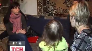 В Николаеве семья с двумя детьми может оказаться на улице