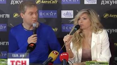 В Киеве презентуют новый фильм "Джунгли"