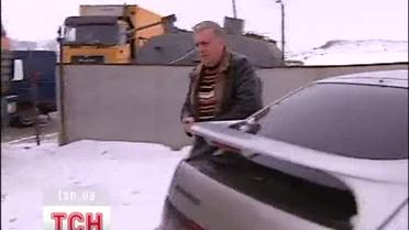 Самолеты, взлетающие из "Борисполя", оказались в опасности
