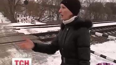 В одном из городов на Сумщине остановилось жизнь