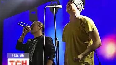 "Бумбокс", "ТНМК" та "Піанобой" презентували кавер на гурт "Джуманджи"