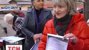 В Херсоне женщины, чьи сыновья "сидят" за торговлю наркотиками, провели собственное расследование