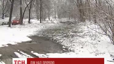 Треть Киева может остаться без отопления