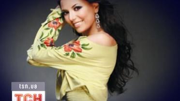 У "Міс Україна-2007" намагаються відібрати будинок